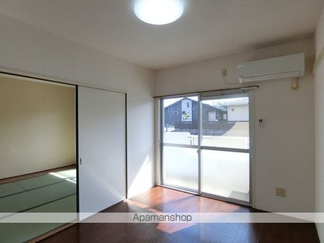 プロヴァンスの内装写真
