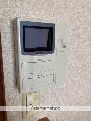 レオパレスAMATERASUの内装写真