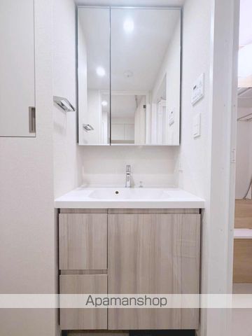 パークアクシス横浜伊勢佐木町通りの内装写真