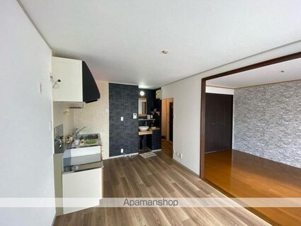 香川県高松市成合町[1LDK/45.81m2]のリビング・居間