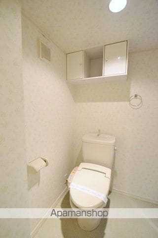 アーバン幟町の内装写真