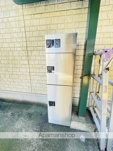 ライズ相模大野の内装写真