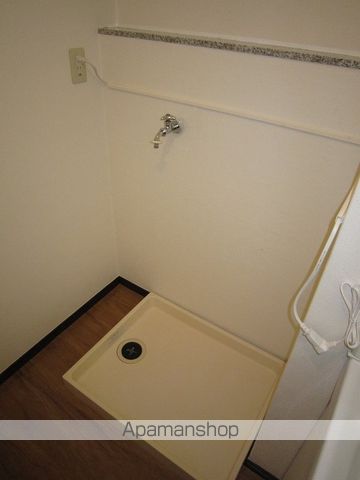 大宝 ルグラン上本町の内装写真