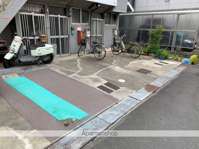 東五百住荘のその他写真