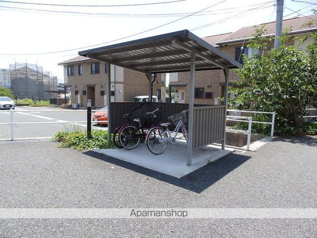 イムウッド山の手 A棟のその他写真