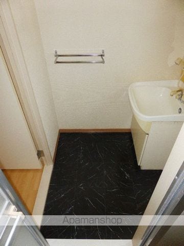 サンエステートの内装写真