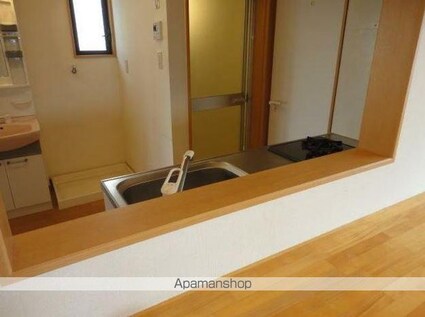 フィリー２１Ｃ棟[1DK/40.38m2]の内装2