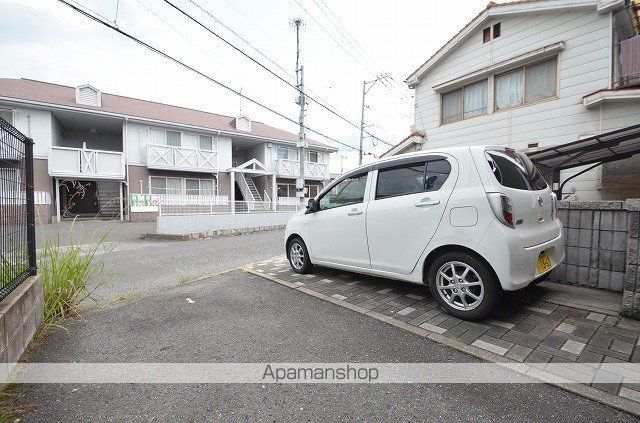 フレグランス田村のその他写真