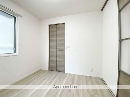 ベル・ポスト[1LDK/41.85m2]の内装5