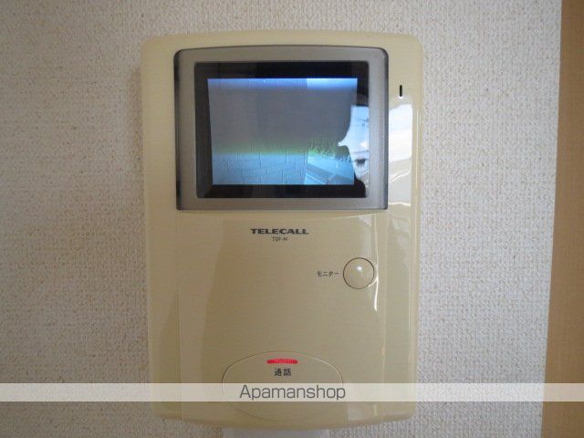 ドゥーハウスIIIの内装写真
