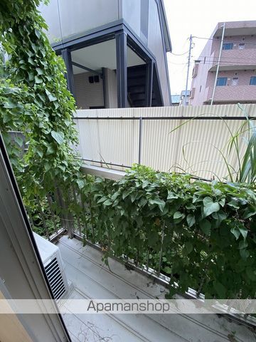Kハイツの内装写真