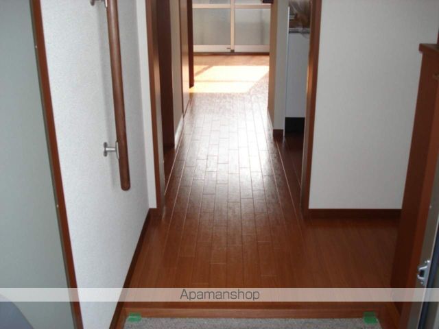 ルミエールの内装写真
