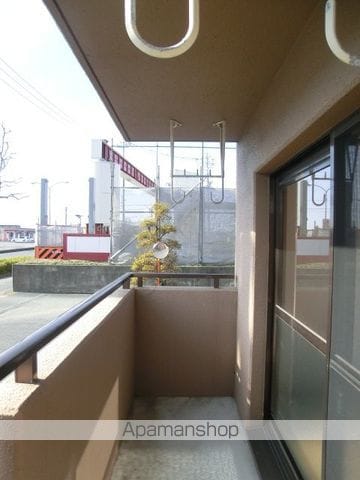 スプランドゥール半田山の内装写真