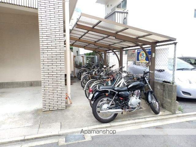 湯口マンションのその他写真