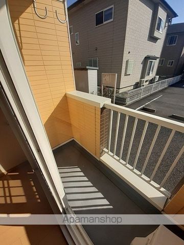 アンジェロの内装写真