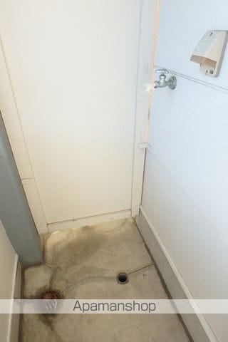 コーポ長崎の内装写真