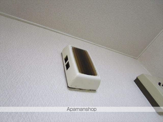 リバーサイド西賀茂の内装写真