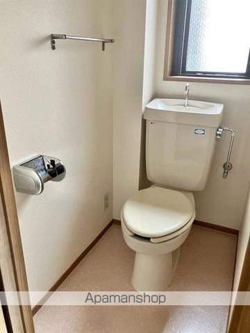 ソフィアすずかけ台ソルフェージュの内装写真