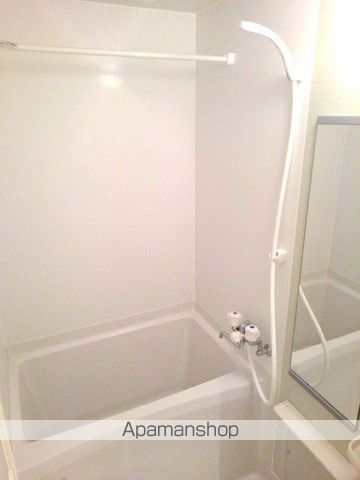 シールド青葉の内装写真