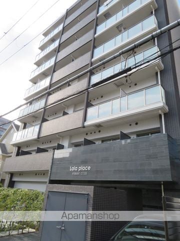 LALA PLACE京橋シティオス