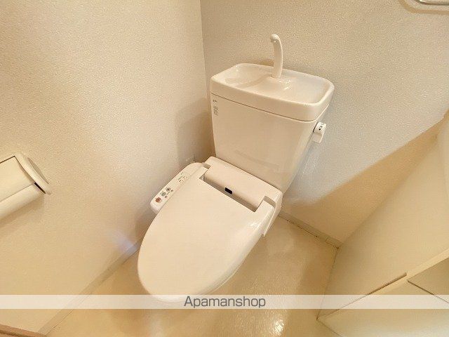 GRAMERCY NIPPONBASHIの内装写真