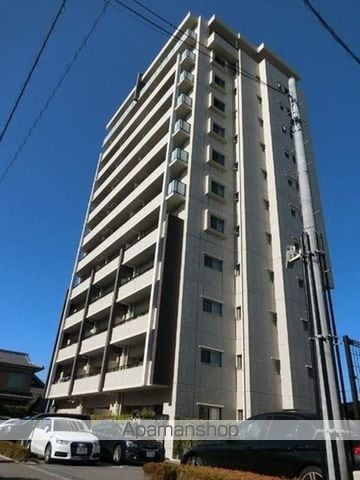 サーパス持田町の外観写真