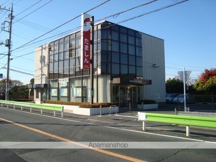 東京都日野市西平山３丁目[1LDK/40.11m2]の周辺5