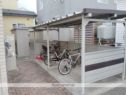 Ｄーｒｏｏｍ七重浜[1LDK/46.57m2]の内装2