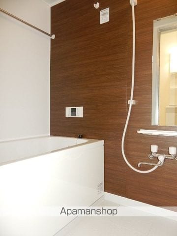 maison ohanaの内装写真