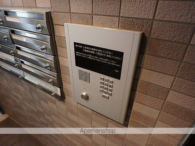 ドゥルセ・オガールの外観写真