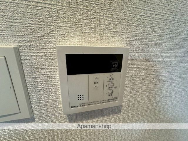 エスリード大阪平野プライムの内装写真