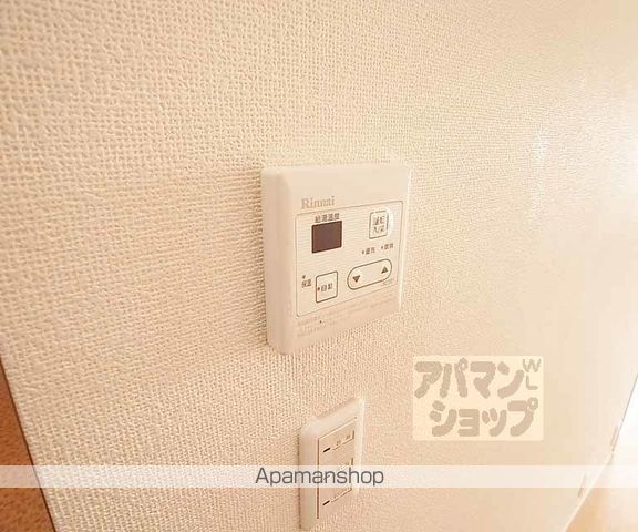 エルメゾンさくらの内装写真