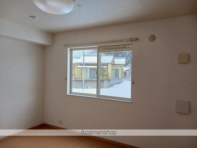 ヴィラ・清瀧 Aの内装写真