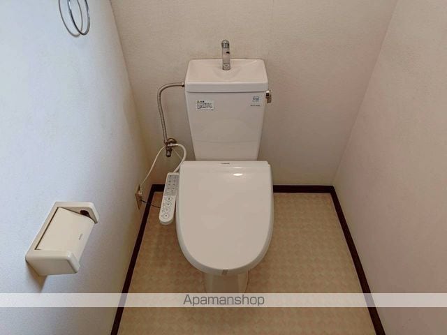 不二ビルの内装写真