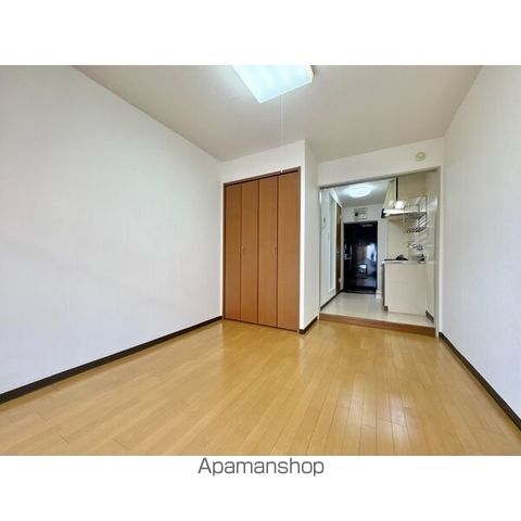 パルハイム宮東の内装写真
