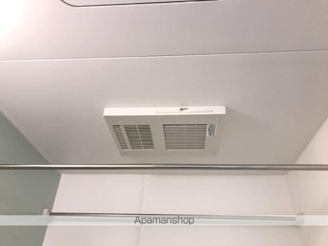 堺市中区東八田アパート工事の内装写真