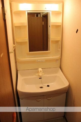サンプレインAの内装写真