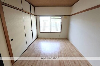 ビレッジハウス千丁３号棟[3DK/53.08m2]の内装3