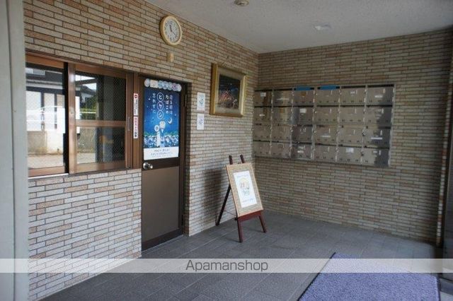 マンション藤の外観写真