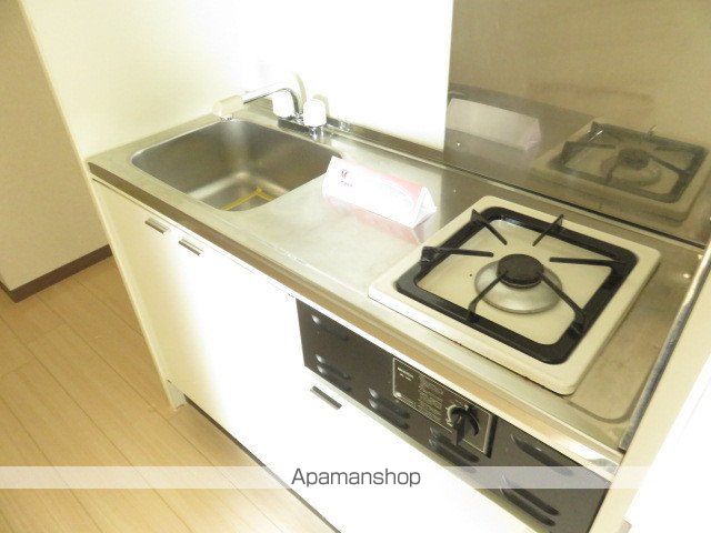 コナビック東伊場の内装写真