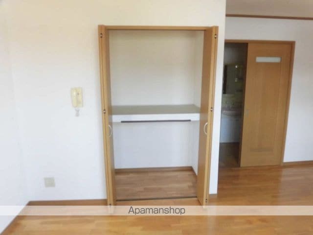 森谷マンションの内装写真
