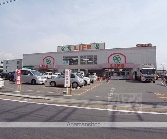 プレサンス十条凛華の周辺写真