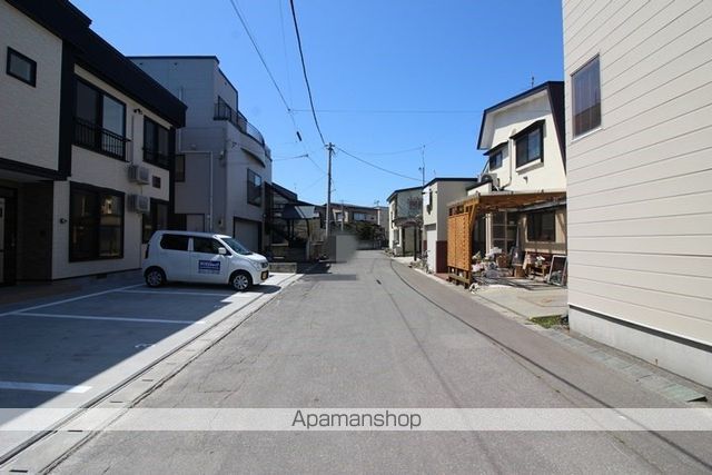 コーポドリームの周辺写真