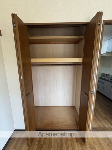 Atelierの内装写真