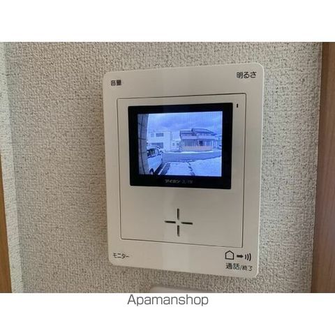 篠ノ井線 広丘駅 徒歩8分 2階建 築15年の内装写真