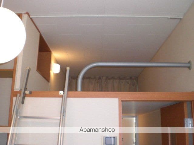 レオパレス岡田の内装写真