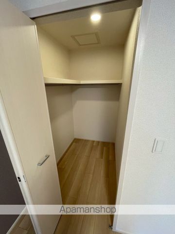 カルム 新久の内装写真