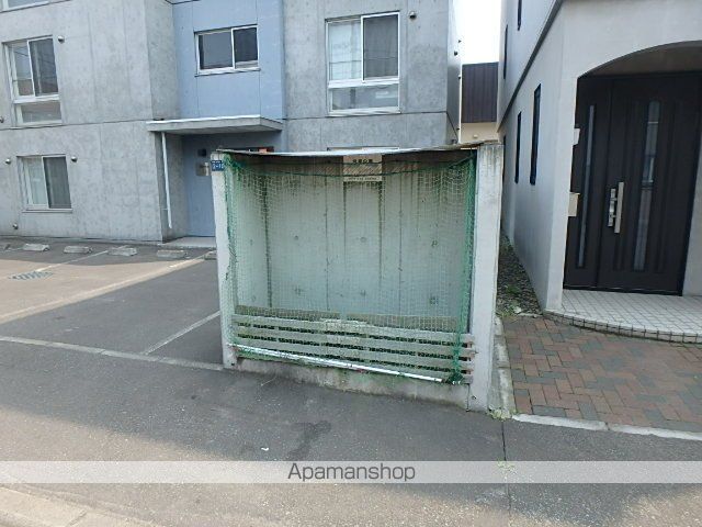 ヴィヴレ平岸のその他写真