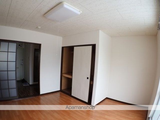 メンバーズタウン関屋A棟の内装写真