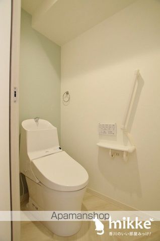 Urban Vista 中央町の内装写真